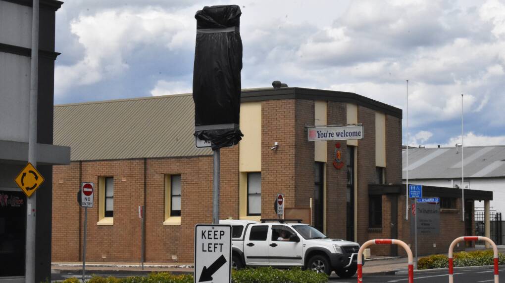 Speed limits across nine streets in Orange's Central Business District will drop by 10 kilometres per hour in the coming weeks. Picture by Riley Krause.