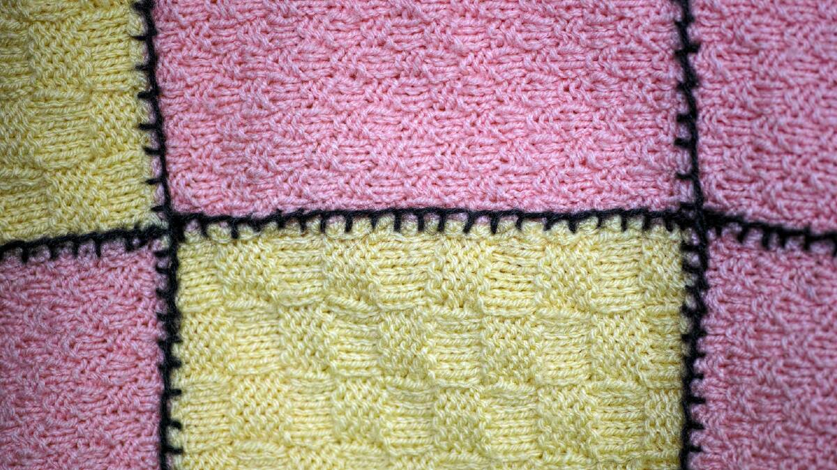 SQUARE ONE: Neighbourhood Centre Knit-In will be held at 96 Russell Street from 1.30-3.30pm on Wednesday, April 19.