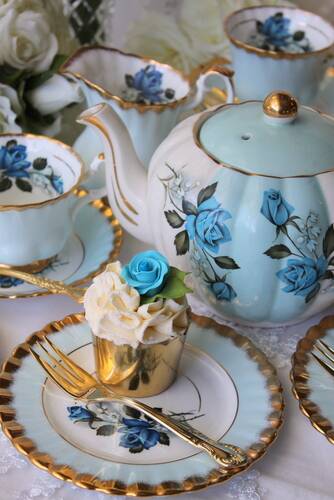 TEA TIME: High Tea will be held at the Holy Trinity Church from 2.30pm. Cost: $20 per person (pay at the door). Please book with Joy on 6337 6511.