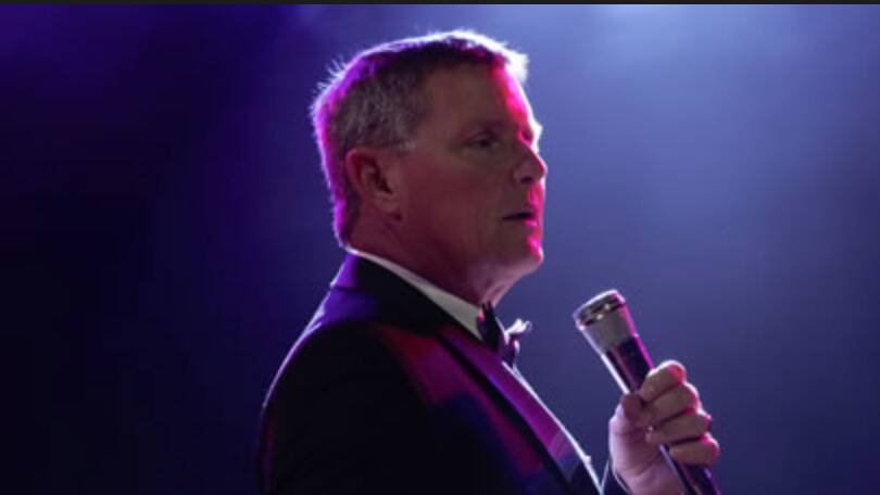 Sunday: Tom Burlinson performance of Frank Sintara at the Sands at Bathurst Memorial Entertainment Centre at 2pm. Bookings 6333 6161.