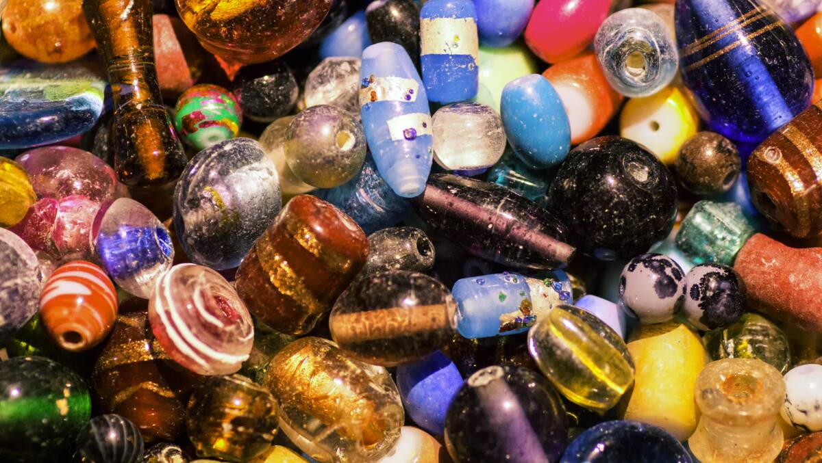 Monday, February 20: Bead and Wirecraft Guild Bathurst. Stamp, Coin, Collectables and Lapidary Club, Park Street, Eglinton at 10am. Call Judy at 6337 1705 or www.beadandwirecraftguild.com.au.