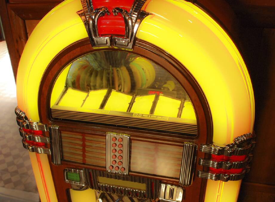 CHALLENGE AHEAD: The next goal at 2MCE is to break the Saturday Night Jukebox record for a 12-month period. It stands at 2848 requests, set in 2014. 