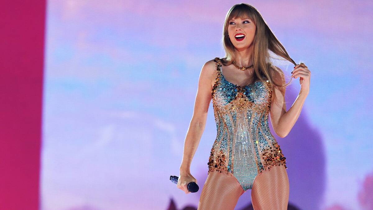 A cheat's guide to Taylor Swift: What to do if you're not quite a Swiftie