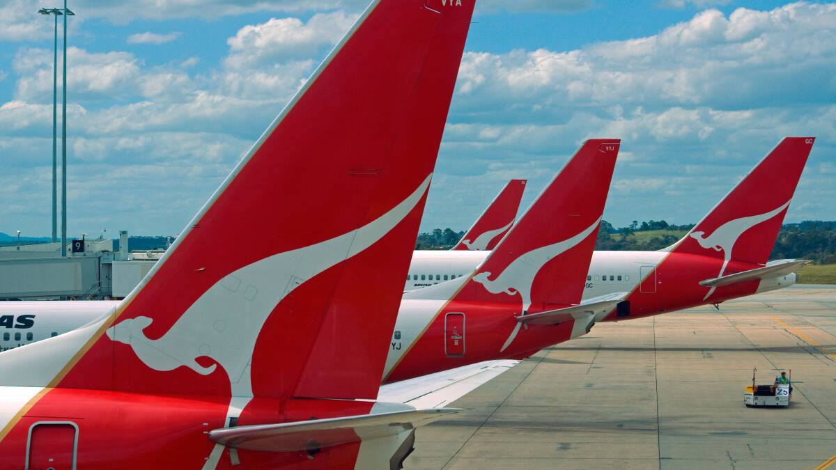 MORE TO IT: Key local political figures are enthusiastic about the proposed Qantas pilot academy coming to Bathurst, but have the full implications been considered?