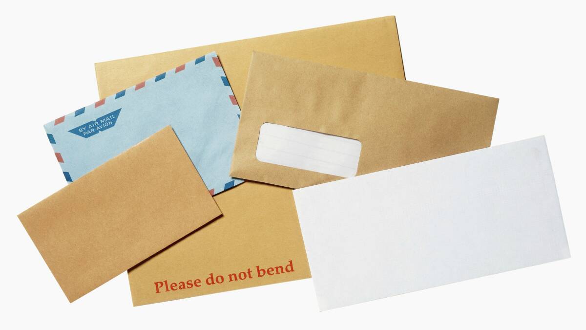 Letter | Lost in the post and it’s not good enough
