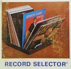 The K-Tel Record Selector was a must along with your album collection in the 70’s, listen in for Retro Top 40 this Saturday from 4 to find out why.