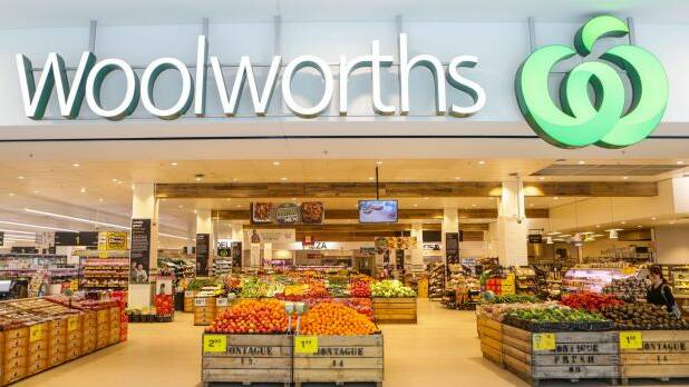 Woolworths to close stores, cut 500 jobs