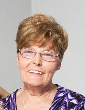 MISSING: Seventy-two year old Enid Brotherton. Photo: NSW Police Media 