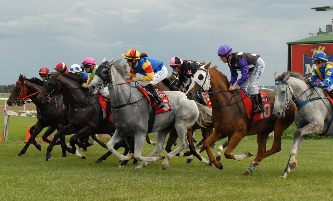GOOD NEWS: Bathurst trainers who head to Sydney to contest Highway races now have the chance to win more prize money.