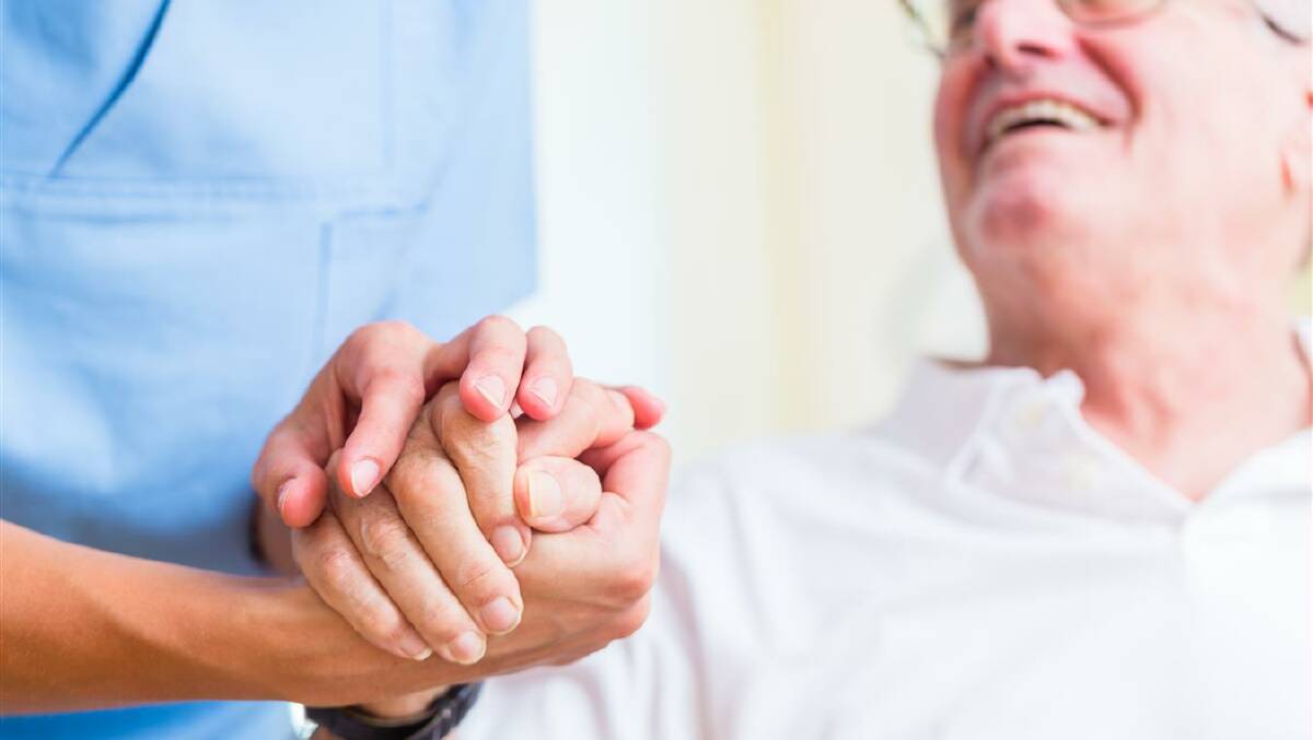 Questions are being asked about the affordability of Cootamundra's aged care facilities in comparison to other regional centres. Photo: iStock