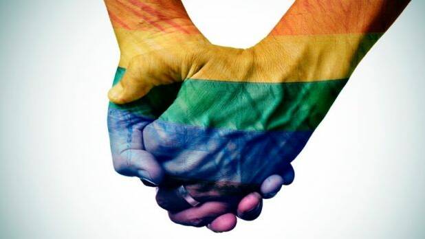 Want to vote on same-sex marriage? Register to vote now