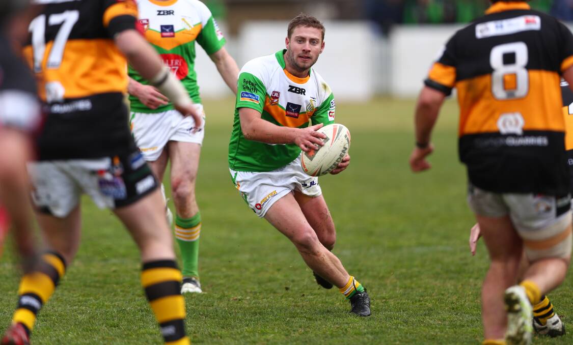 All the action from Sunday's major semi-final, which CYMS won to earn a home grand final