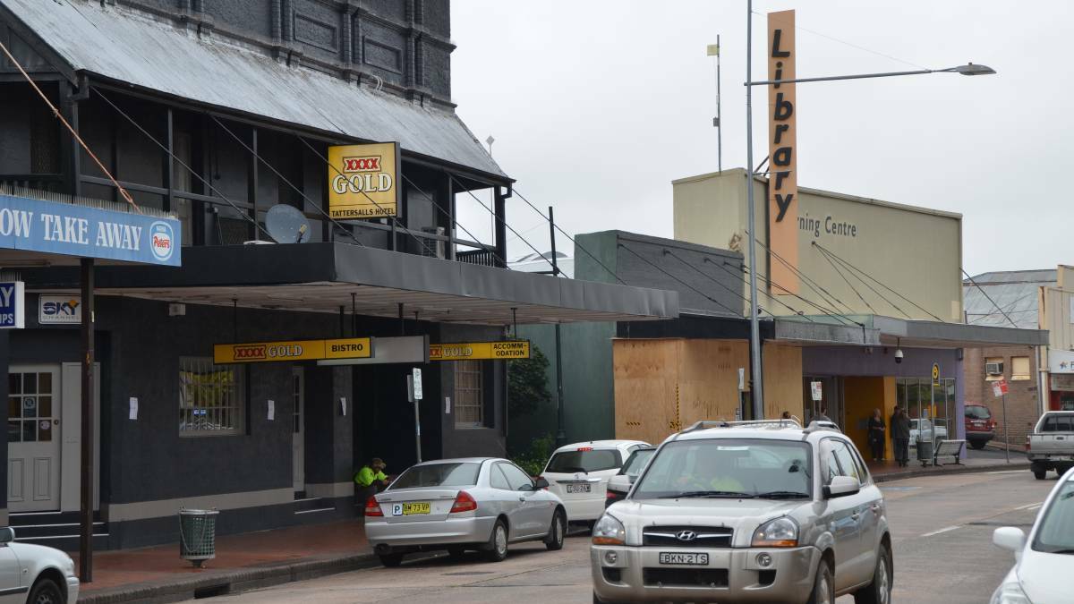 Our say | Inward-looking council sells Lithgow short