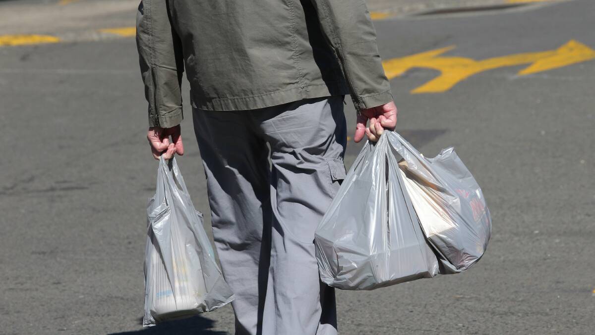 Letter to the editor | Where was the support for single use plastic bag ban?