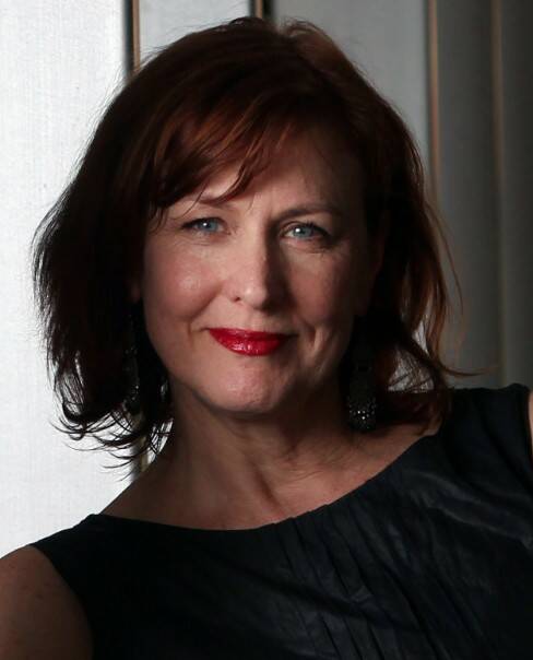 DISCUSSION: Lindy Hume will present a paper in the arts in Bathurst.