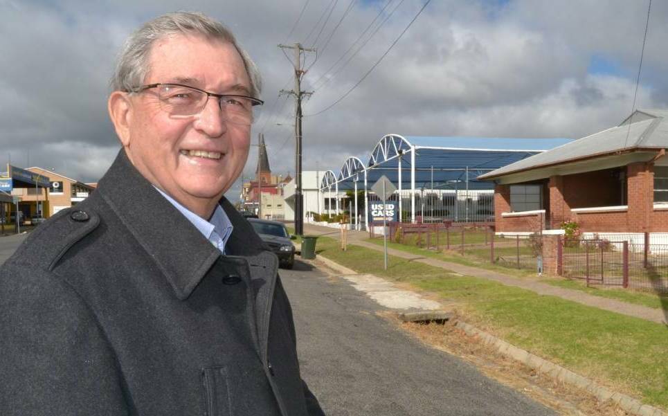 Our say | Bruce the Builder has left a lasting legacy
