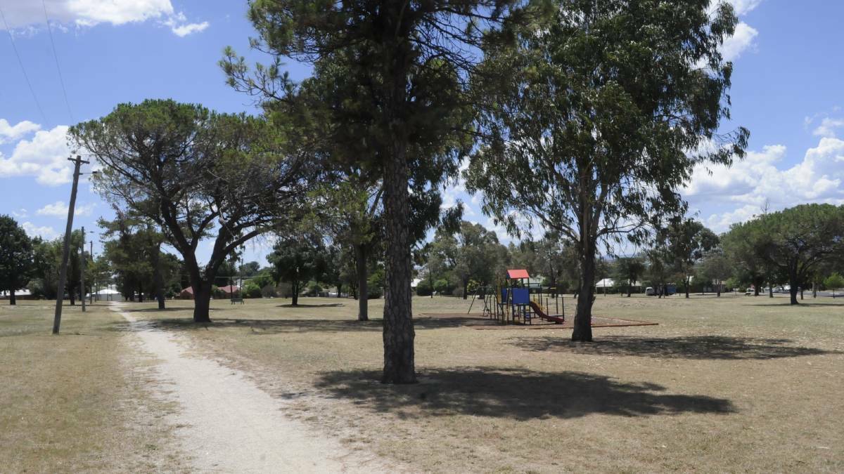 Our say | Just a little love is all the park really needs