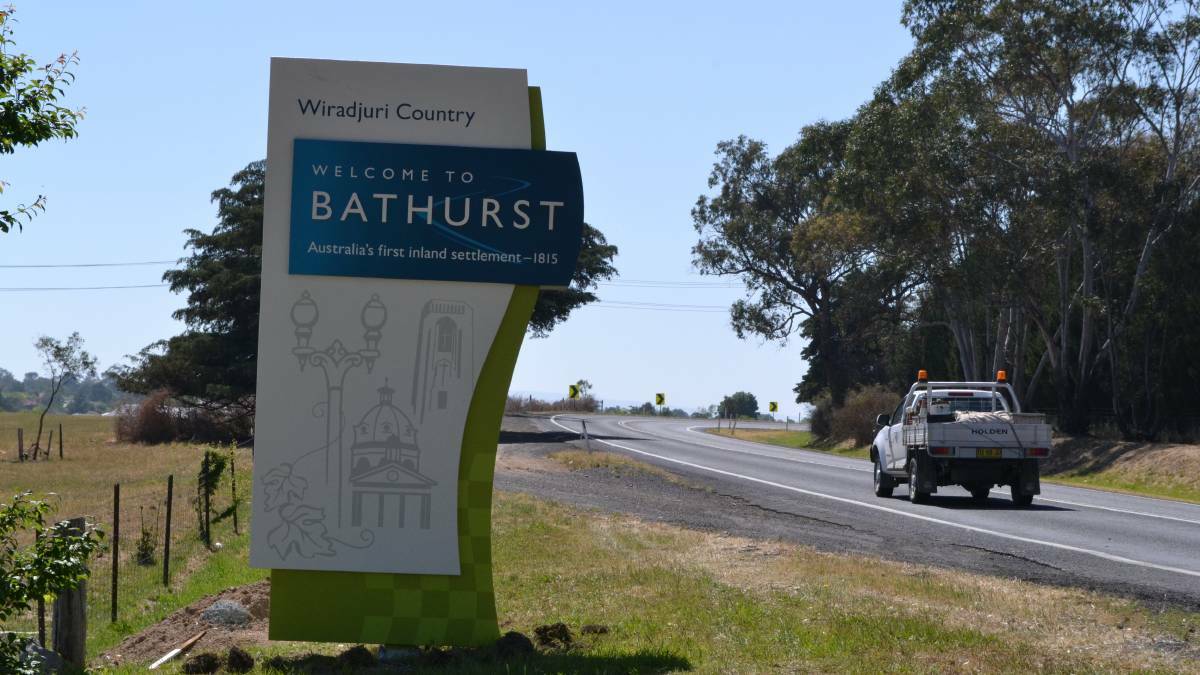 2036 Housing Strategy Action Plan is mapping Bathurst’s future