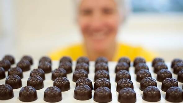Get a taste of life overseas – while working as a chocolate taster