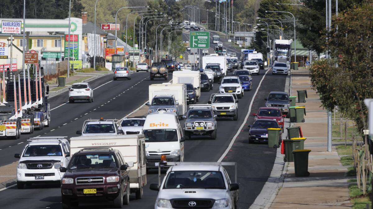 Our say | Highway upgrade passes its biggest test yet