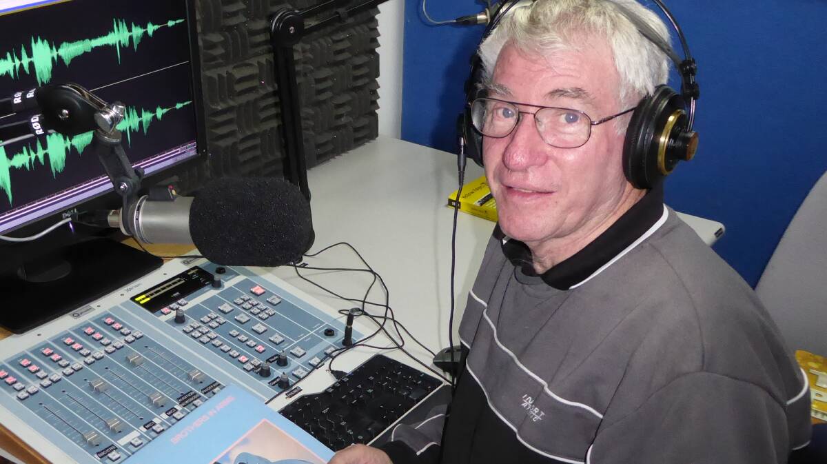 RETRO TOP 40: Host Tim Williams will play some memorable hits from the 1960s and 1970s.