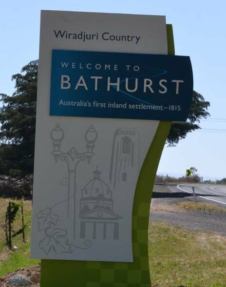 Bathurst is tops (but you knew that already)