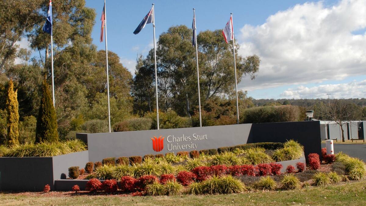 CSU is considering a new name with Aboriginal title suggested