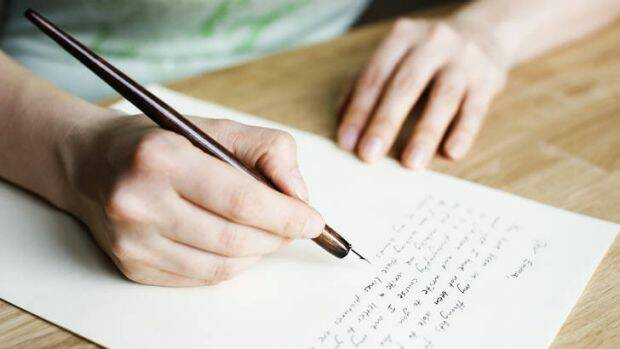 Letter: Is there anyone left to teach students grammar?