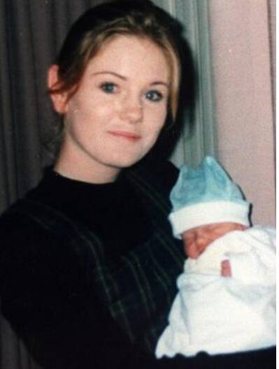 MISSING 20 YEARS: Jessica Small, was abducted from Kelso 20 years ago this October. No one has ever been charged.