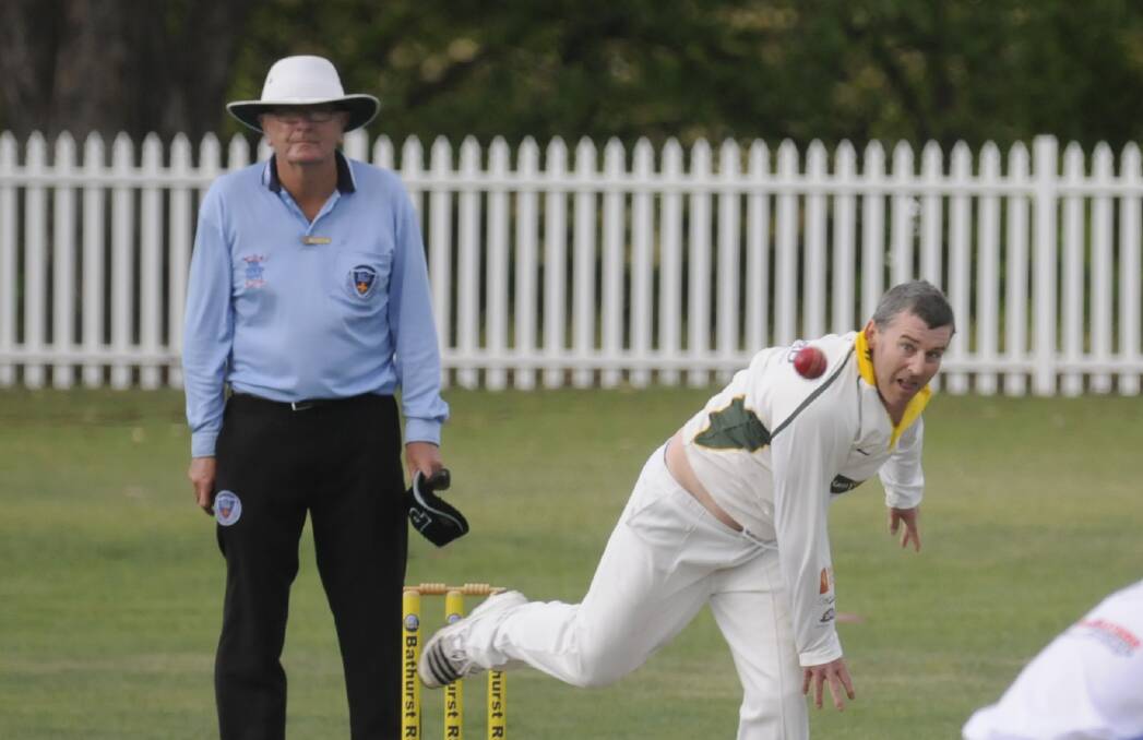 LEARN: Bathurst's junior and senior cricket associations are searching for the city's future umpires with an upcoming course to be held at All Saints' College.