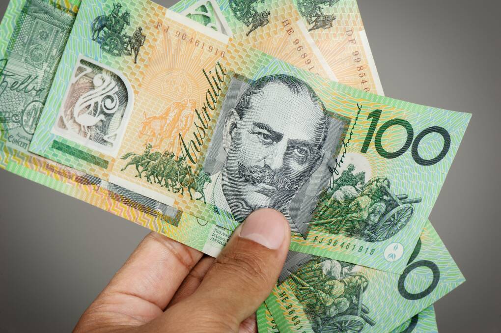 Cash is coming your way from the NSW government.