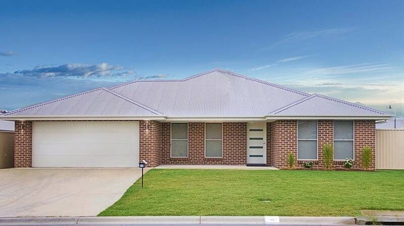 OPEN FOR INSPECTION: 13 Rothery Street.