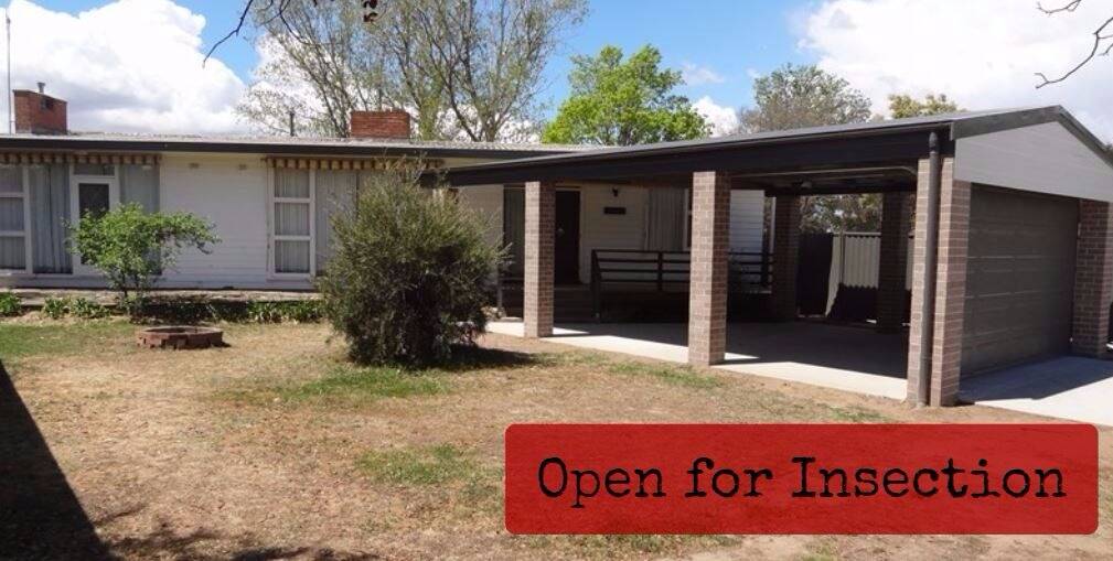 OPEN FOR INSPECTION: 1 Cambewarra Court is open for inspection on Saturday.