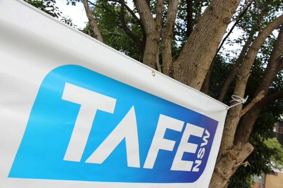 Union refutes claims over TAFE savings