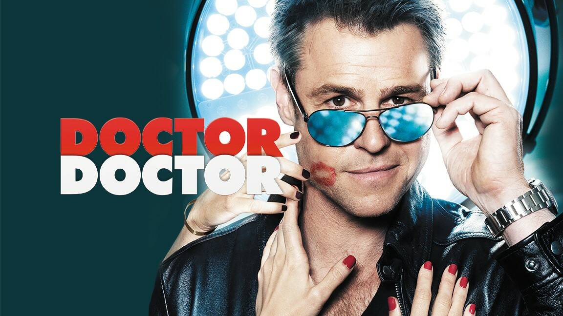 Want to see yourself on TV? Call goes out for more ‘Doctor Doctor’ extras