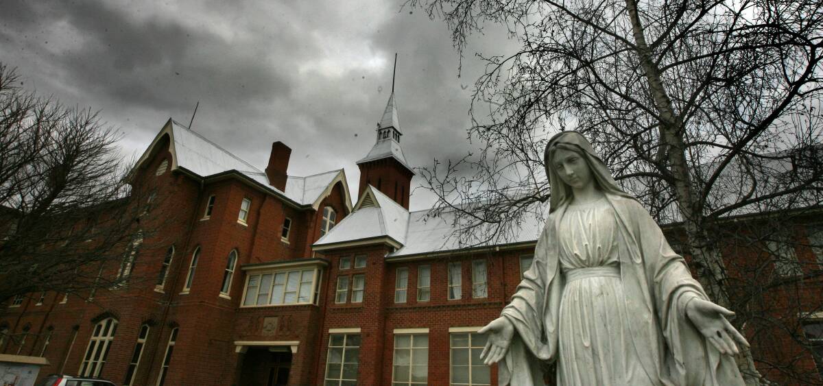 St Stanislaus College, Bathurst has defended its decision to hold an apology to child sexual abuse survivors at the school