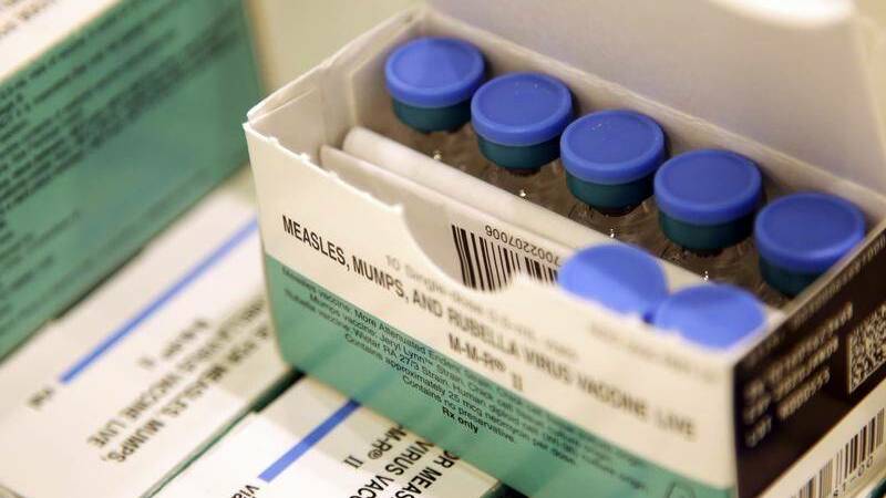Measles alert: Warning issued after 22-year-old man diagnosed in Dubbo