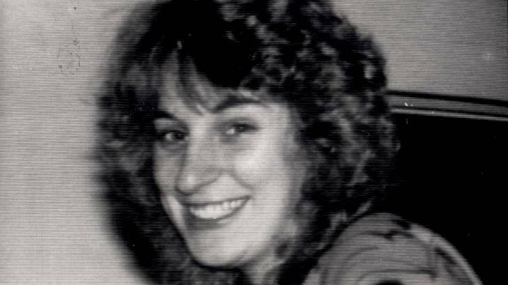 Janine Balding's 1988 murder was one of the state's most notorious crimes. 