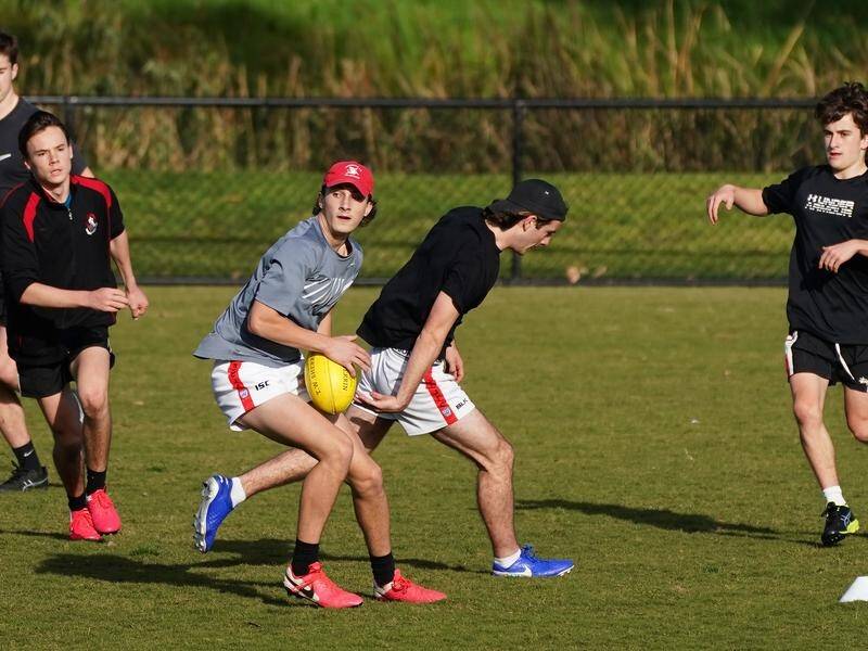 Up to 500 people can be involved in a community sport event in NSW, with restrictions eased.