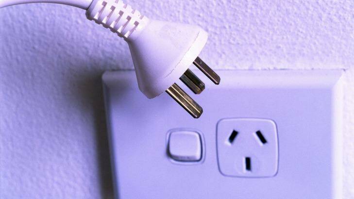 The Baird government is expanding the Energy Savings Scheme. Photo: Virginia Star