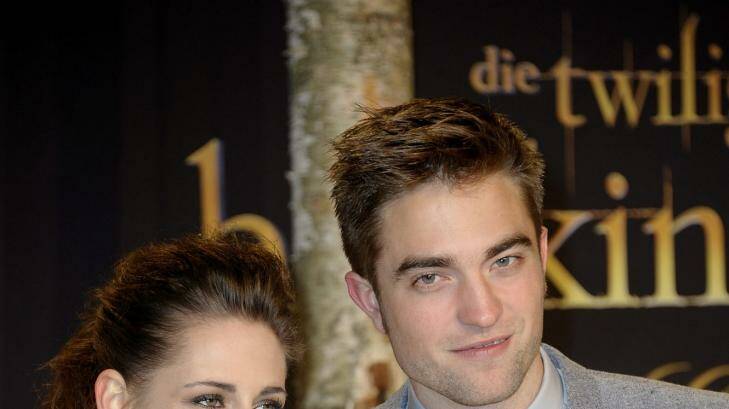 Robert Pattinson is philosophical about his ex-girlfriend Kristen Stewart's infidelity.