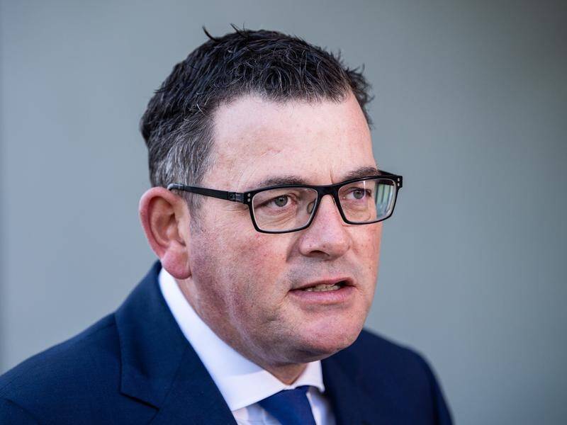 Victorian Premier Daniel Andrews has unveiled funding for elective surgeries before COVID-19 peaks.