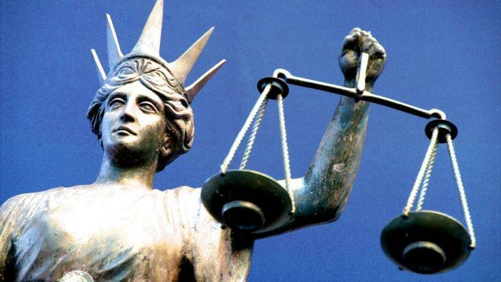 Acting Justice Robert Shallcross Hulme has criticised delays in the NSW justice system