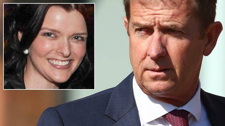 Seven West Media is still grappling with the relationship between CEO Tim Worner and Amber Harrison.