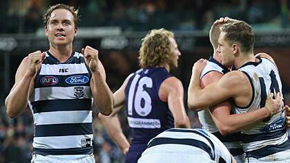 Why the Cats are primed to win the flag