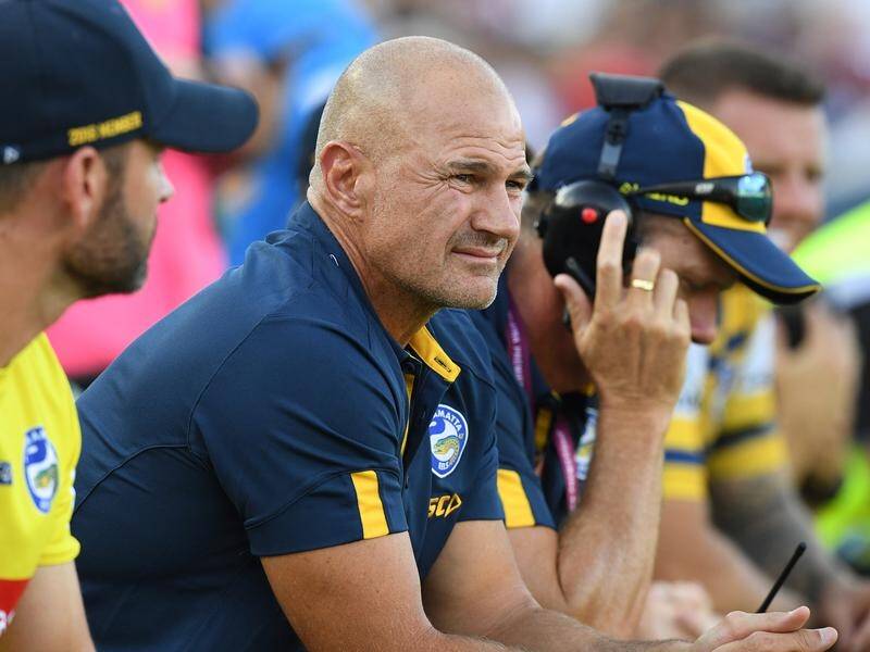 Eels coach Brad Arthur reckons he will found out on Saturday what kind of NRL team he has this year.
