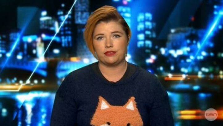 Writer Clementine Ford said she believed women are too afraid to speak out against abuse.