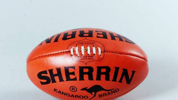 A suburban footballer was racially abused during a match on Saturday. Photo: File Photo