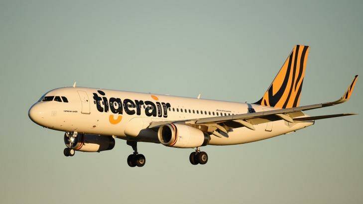 Tigerair has temporarily suspended sales of flights to Bali after the Indonesian government unexpectedly cancelled an agreement with the airline. Photo: Jon Hewson