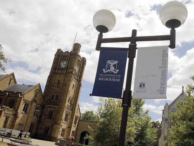 University of Melbourne staff have knocked back a proposal to lose a pay rise.